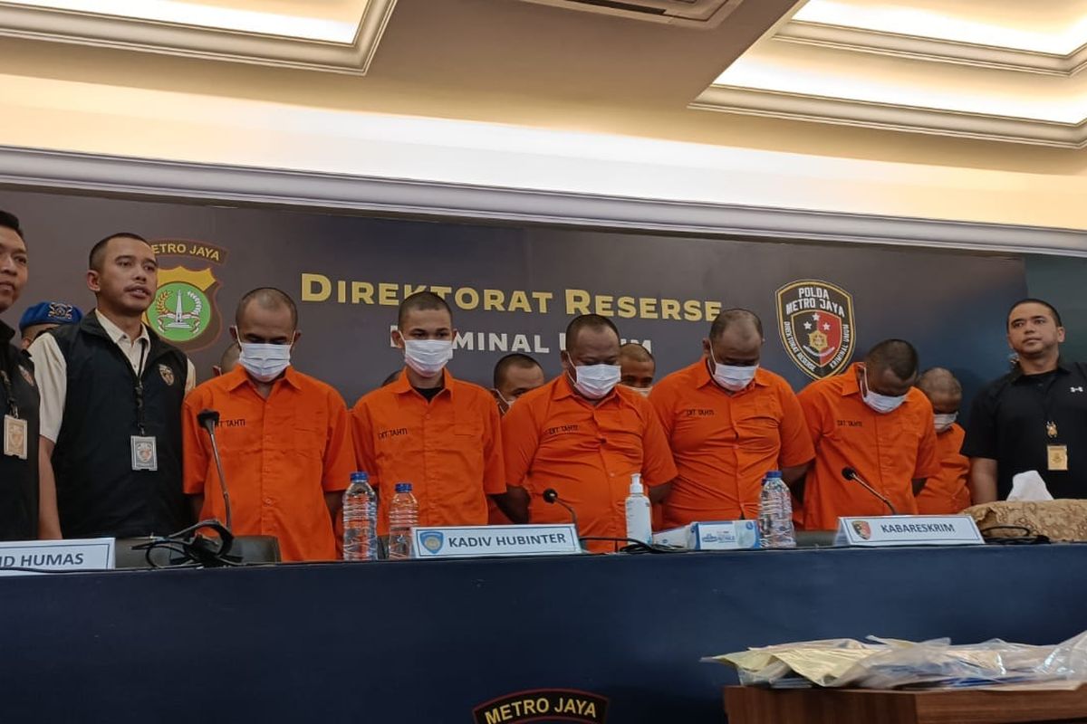 Gawat! Oknum Polisi dan Imigrasi Indonesia Terlibat Penjualan Ginjal Jaringan Internasional