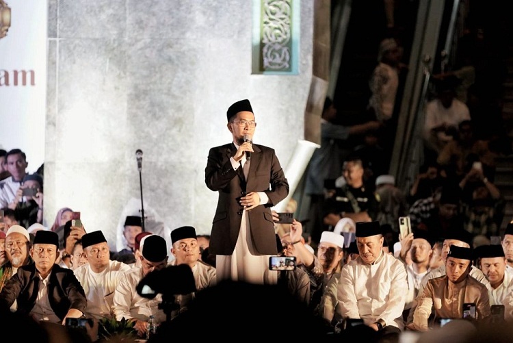 Selamat! Berikut 10 Anak Riau Dapat Beasiswa Ustadz Adi Hidayat