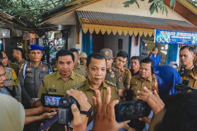Bangun MPP atau Alun-alun, Pj Walikota Pekanbaru Sebut Perlu Diskusi Publik