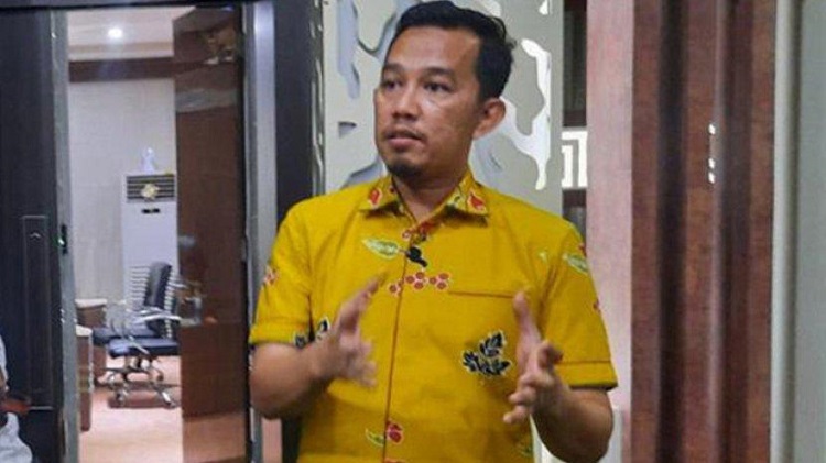 Abaikan Jika Ada Pesan WhatsApp dari Pj Bupati Kampar