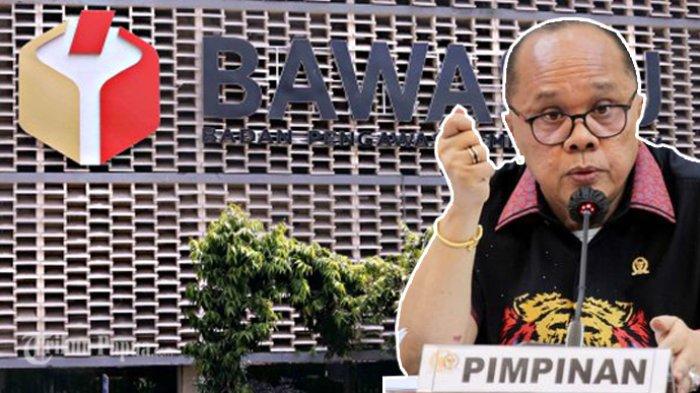 DPR RI Nilai Seleksi Bawaslu Kab/Kota se Indonesia Amburadul, DKPP Harus Bertindak