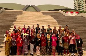 Tiga Warga Pekanbaru Dapat Penghargaan Dari Presiden RI, Siapakah Dia?