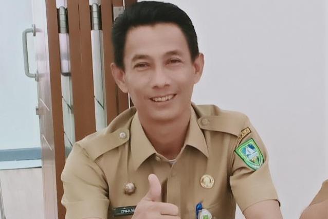 Pemkab Bengkalis Tahun Ini Terima Lowongan 1.100 Pegawai PPPK