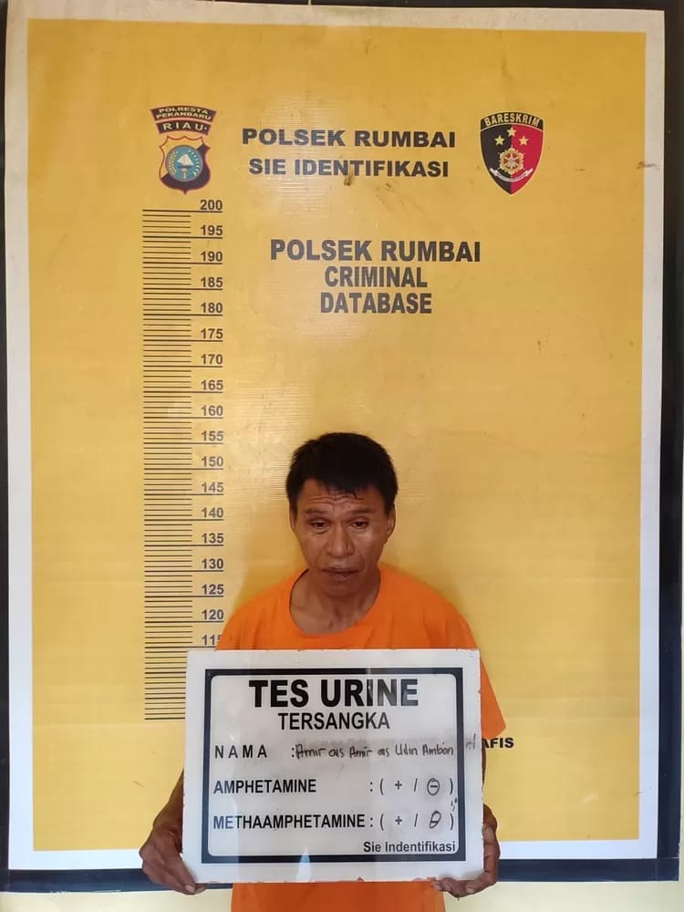 Dipimpin Pria Tua, Hanya Butuh 2 Jam Bermodal Piring Milamin 10 Tahanan polsek Kabur Gali Septic Tank WC