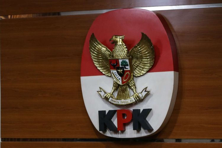 KPK Tetapkan 3 Pejabat Kementerian Tenaga Kerja Tersangka Korupsi Alat Deteksi TKI