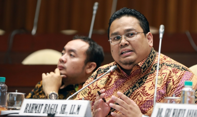 Meski MK Membolehkan, Bawaslu RI Tegaskan Jangan Kampanye di TK, SD, SMP dan SMA Bisa Dipidana