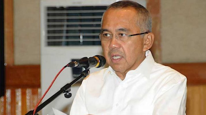 Komisi II DPR RI Targetkan Revisi UU ASN Selesai Dalam Semester Ini