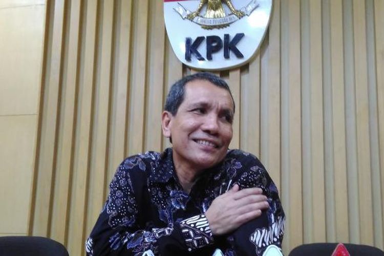 Ada Daerah Anggarkan Dinas ke Luar Negeri Berantas Kemiskinan Ekstrem, KPK: Urusannya Opo?