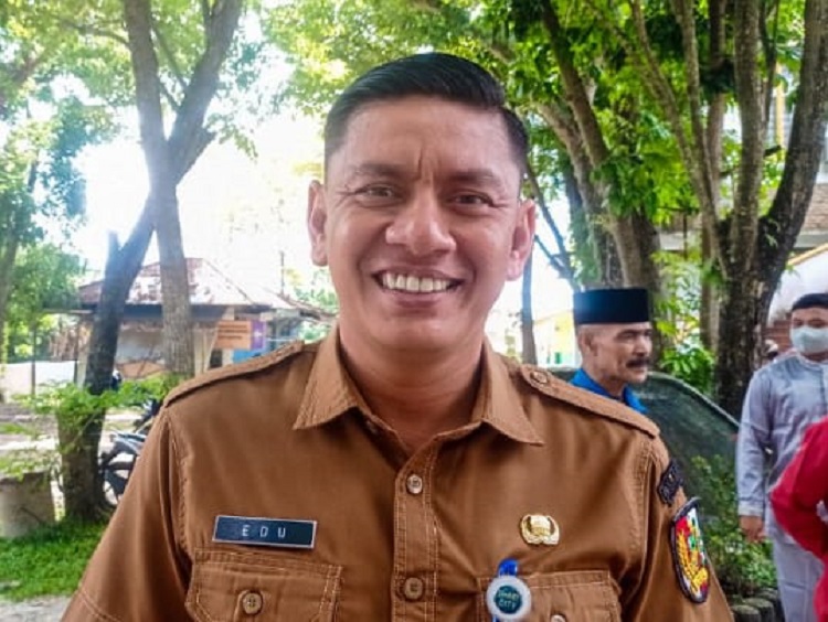 Jadi Sentra UMKM, Pemko Pekanbaru Alokasikan Rp4 Miliar Renovasi Eks Kantor Wawako