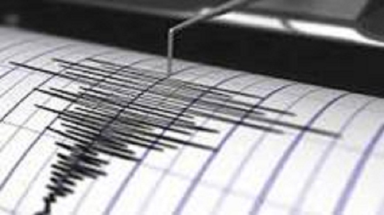 Tanah Bambu Diguncang Gempa M 7,4, Warga Berteriak Histeris