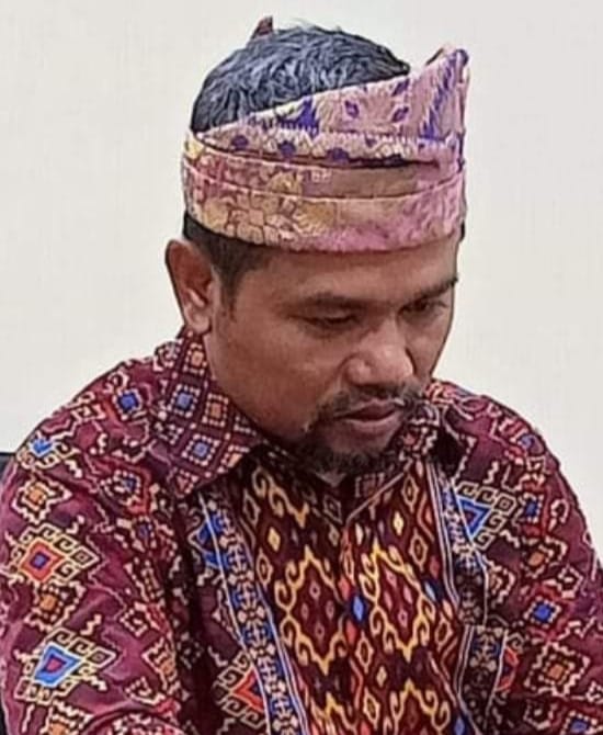 Jika Riau 
