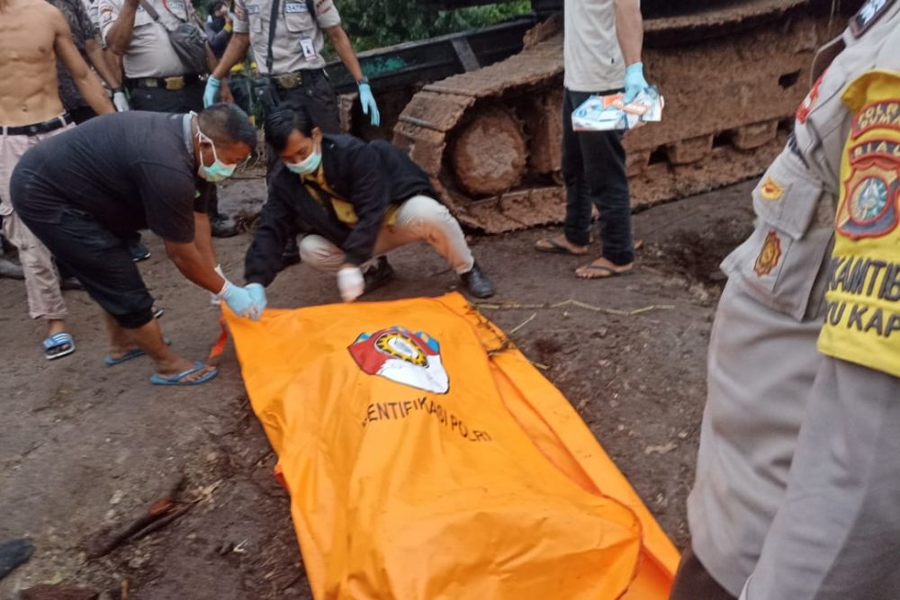 Terungkap Motif Pembunuhan Kartini, Ternyata Korban Sering KDRT Berbuat Kasar Ke Anak dan Suaminya
