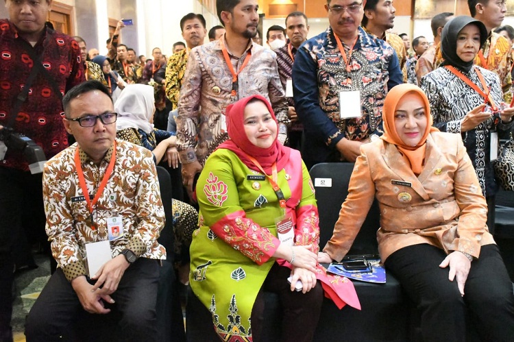 Persiapkan Diri, Ini Arah Kebijakan Pengadaan ASN 2023