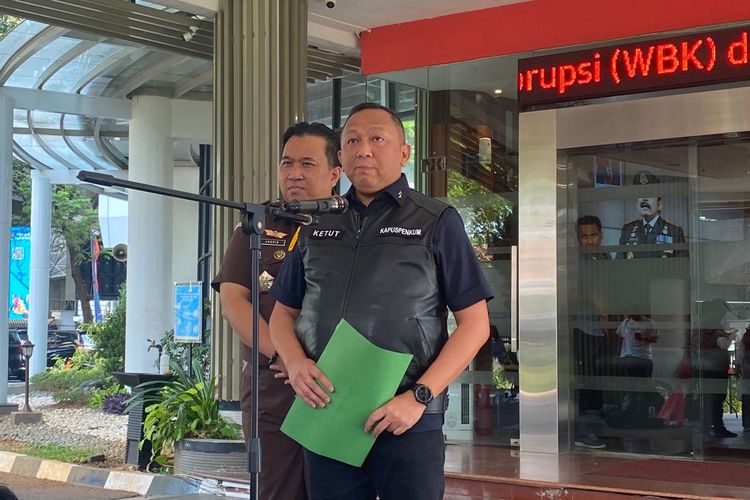 Pasca Putusan MA, Kejaksaan Agung Segera Eksekusi Ferdy Sambo