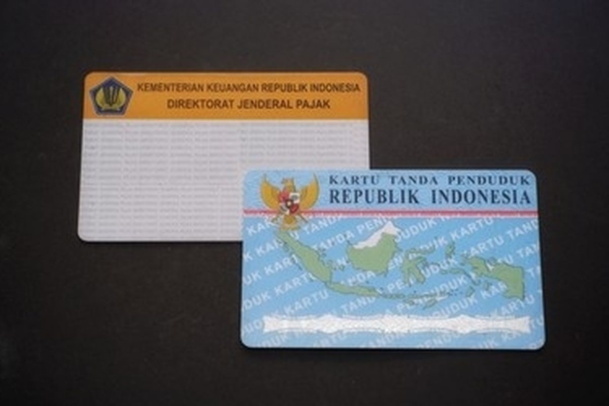 Kementerian Keuangan: 52 Juta NIK Masyarakat Indonesia Sudah Bisa Dipakai Jadi NPWP