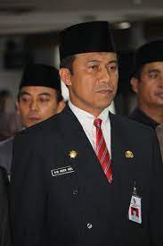 Polda Riau Tetapkan Mantan Sekda Kota Pekanbaru M Noer Tersangka Pengrusakan