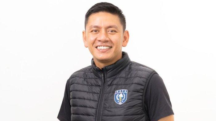 Semakin Mantap! PSPS Riau Bidik Pemain Asing Asal Kroasia