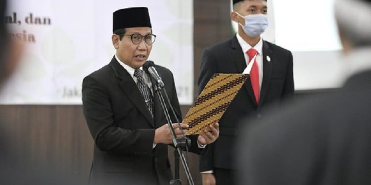 Tak Ada Lagi Desa Tertingal dan Sangat Tertinggal di Riau