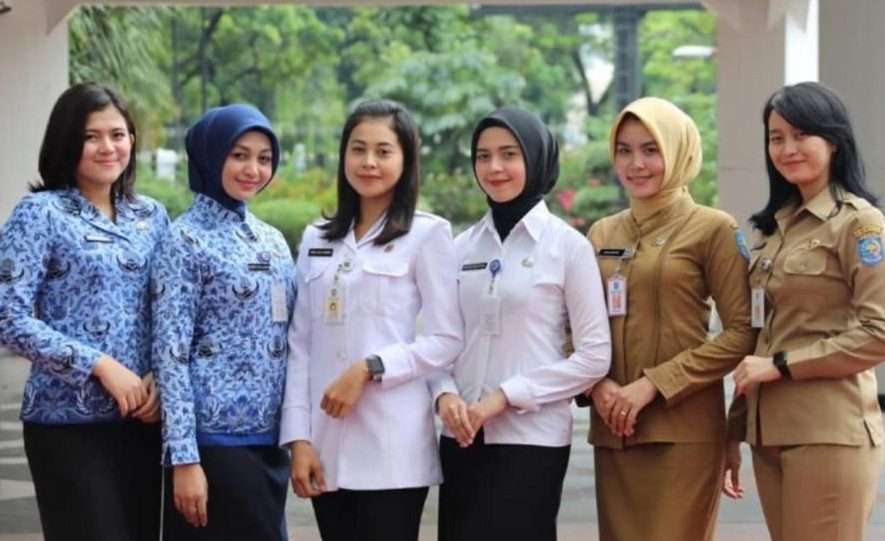 Tahun Ini Pemprov Riau Buka Lowongan 3.376 Pegawai PPPK, Hanya 149 Untuk Tenaga Teknis