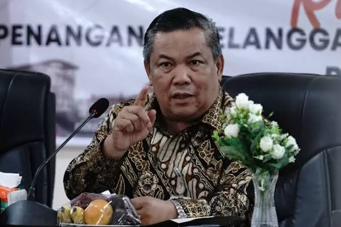Sekdaprov Riau: Fly Over Garuda Sakti Harus Bisa Dilintasi Kendaraan Tonase Berat