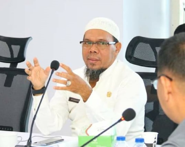 Pemko Pekanbaru Siapkan Perlindungan Jaminan Sosial Bagi 22 Ribu Pekerja Rentan