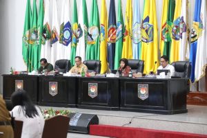 Ancaman Kelangkaan Pangan, Mendagri Minta Daerah Optimalkan Anggaran Tak Terduga