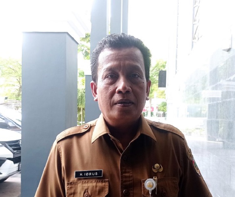 Program Prioritas Pj Wali Kota Pekanbaru Seluruhnya Pro Rakyat