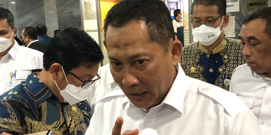 Bulog Minta Lapak Online Tidak Menjual Beras Operasi Pasar