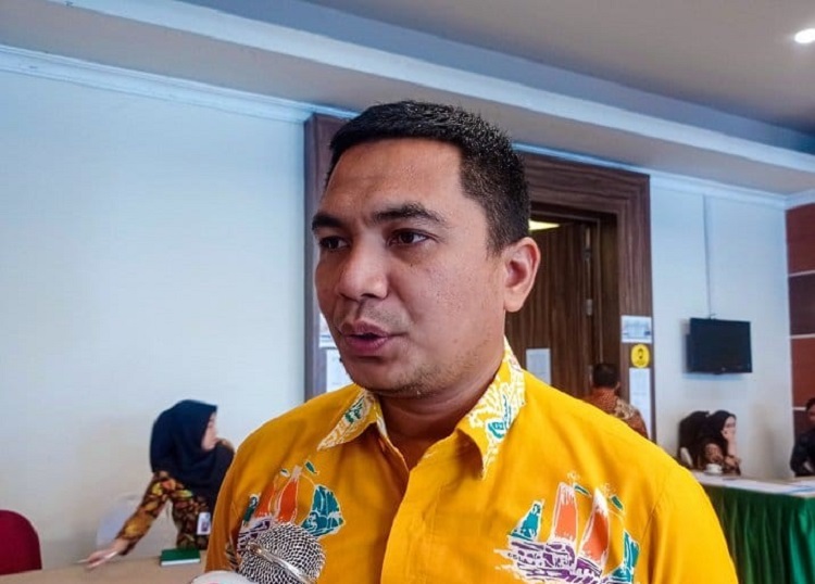 Harga Beras Naik, Disperindag Sarankan Warga Konsumsi Beras Bulog