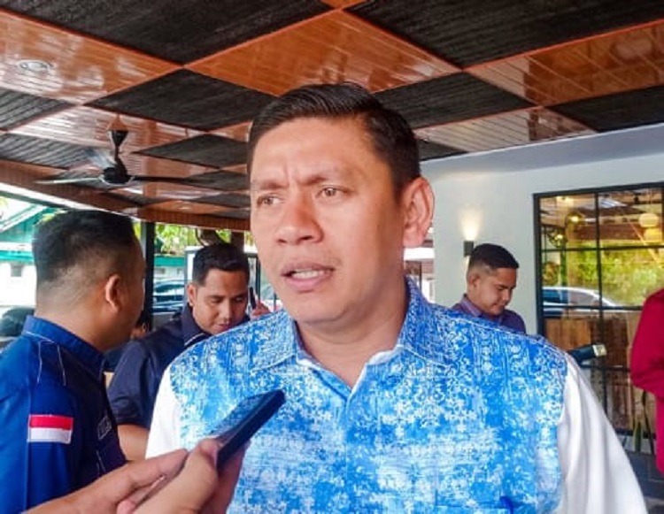 PUPR Pekanbaru Usulkan Overlay 4 Ruas Jalan di APBD Perubahan