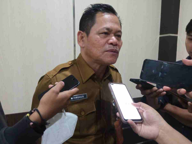 Distankan Pekanbaru Gelar Vaksinasi Rabies Massal Gratis, Berikut Lokasinya!