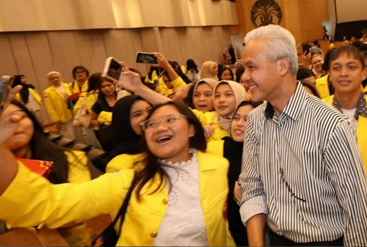 Ganjar Pranowo Ingatkan Pentingnya Mendengar Masyarakat Untuk Atasi Konflik Agraria