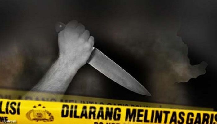 Diduga Diserang Teman Ayah Tirinya, Bocah 11 Tahun Tewas Dibacok di Kepala
