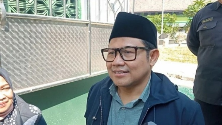 Muhaimin Iskandar Pastikan Hadiri Panggilan KPK Besok