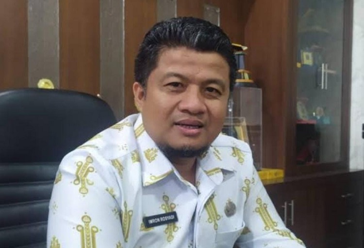 Selain Pelatihan, Disnakertrans Riau Juga Lakukan Pengendalian Naker Asing