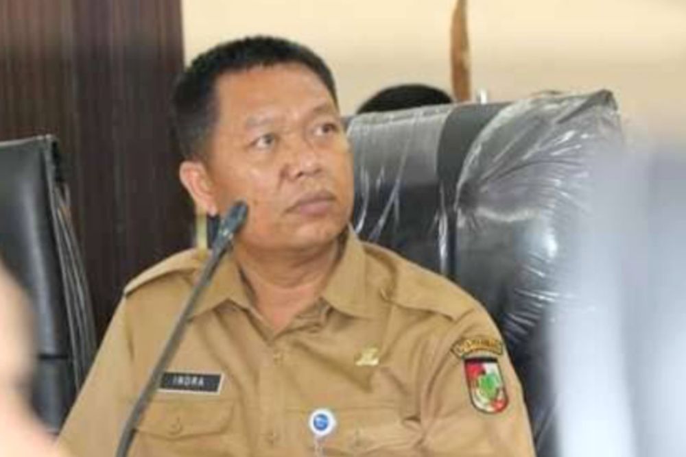 3.500 Jiwa Warga Kota Pekanbaru Miskin Ekstrem