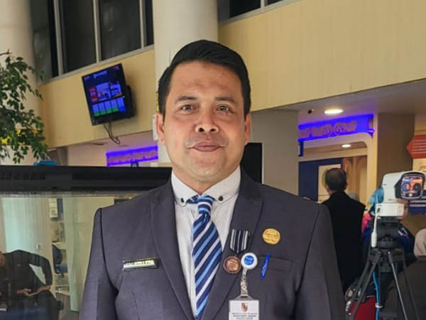 Pemko Pekanbaru Revisi Perda, Tempat Hiburan Harus Berjarak 1.000 Meter dari Rumah Ibadah