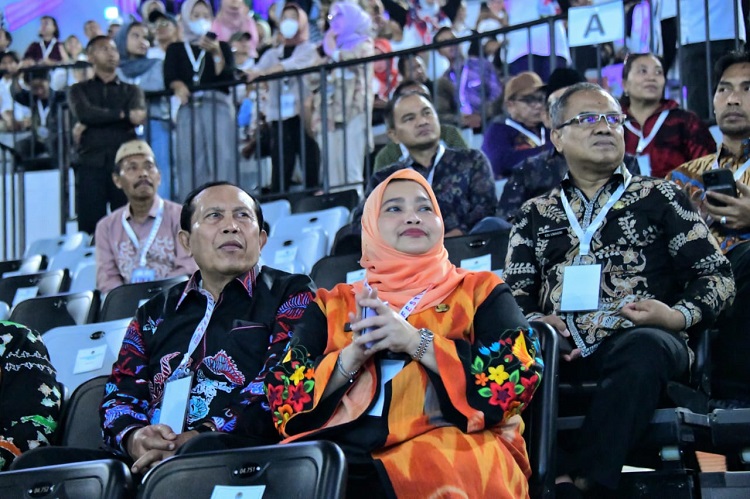 Bengkalis Sudah Menjadi Kawasan Perbatasan Berbasis Lokasi Prioritas