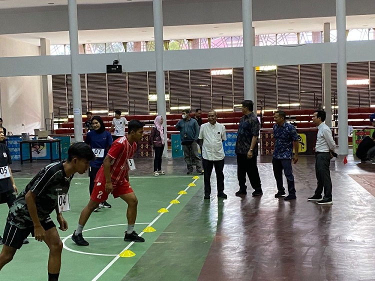 143 Atlet Riau Lolos PON Sumut - Aceh 2024