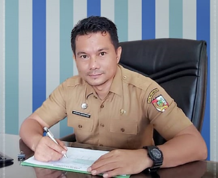 Stok Blangko KTP Elektronik di Pekanbaru Capai 8 Ribu Keping