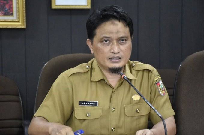 Belum Penuhi Kuota, Pelamar PPPK Guru di Pemko Pekanbaru 428, 21 Teknis dan 7 Kesehatan