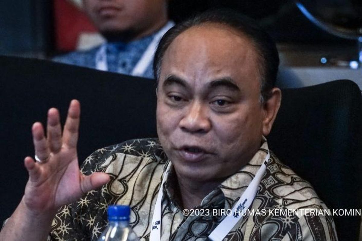 Hingga 17 September Kominfo RI Blokir 3,7 Juta Konten Porno dan Judi