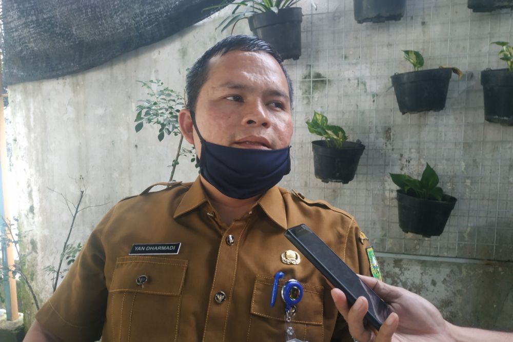 Kabar Gembira, Pemprov Riau Beri Bantuan Hukum Gratis Bagi Warga Miskin