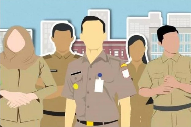 Kemensetneg dan Setkab Buka 90 Formasi PPPK, Berikut Persyaratannya