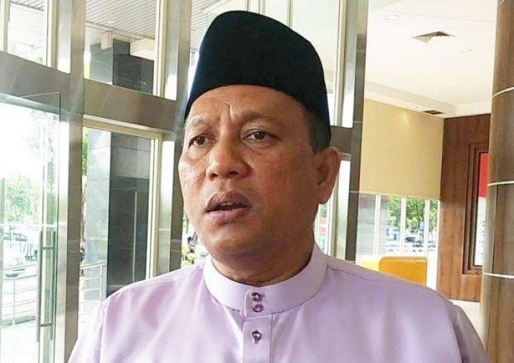 Sepi Peminat, Sudah Hari Keempat Baru Satu yang Daftar Seleksi PPPK Riau