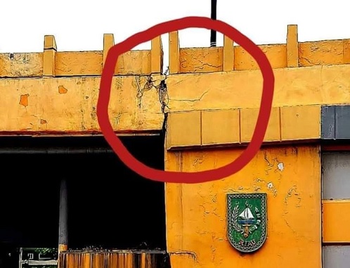 Sekdaprov Riau: PUPR Harus Cek Seluruh Fly Over dan Jembatan, Jangan Tunggu Viral Dulu!