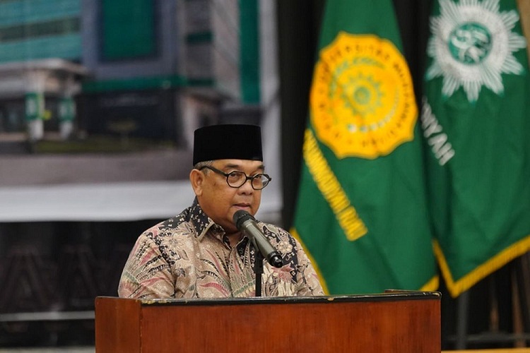 Kekayaan Alam Riau Jadi Penopang Ekonomi Nasional di Sumatera