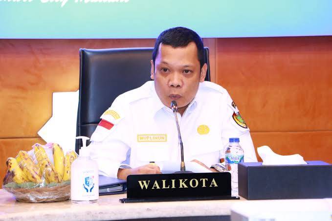 Pj Walikota Pekanbaru Secara Tegas Ingatkan Ketua RT dan RW Tidak Berpolitik