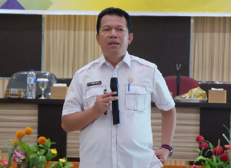 Mengenal Rotavirus dan 129.296 Bayi di Riau yang Menjadi Target