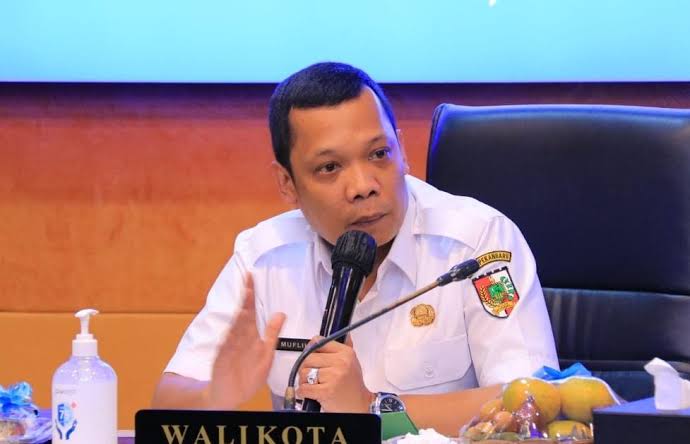 Kabar Gembira, Pj Wali Kota Pekanbaru Targetkan Tunda Bayar Tersisa Rp 36 Miliar Tahun Depan
